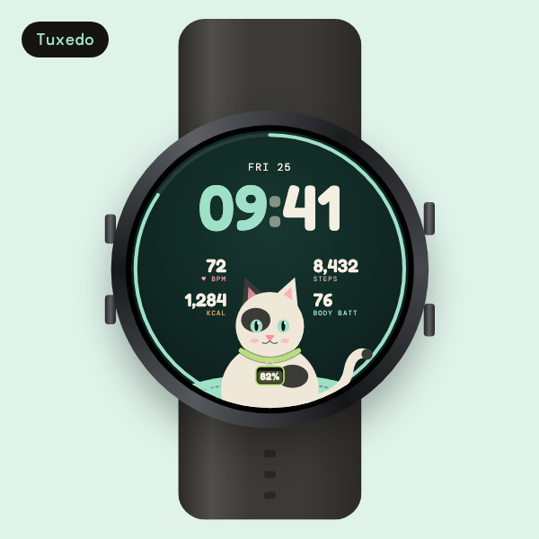 Boe-cat · Screenshot 0