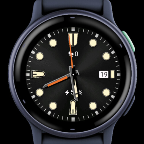 Analogue 5 · Screenshot 0