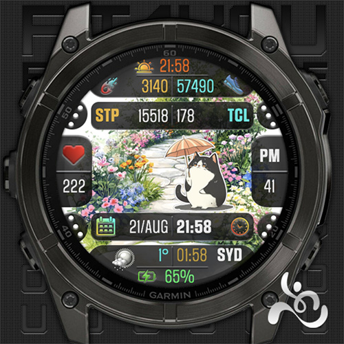 Fit4U – 054 · Screenshot 3