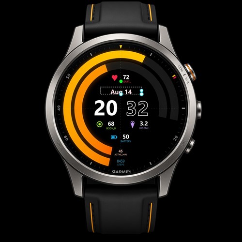 FlexActive - Reach Your Goals · Screenshot 0