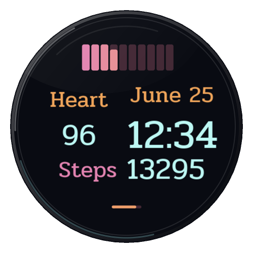 Data Love 2 · Screenshot 0