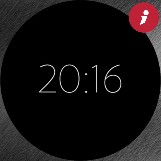 TK02 – Give away from iFacer · Screenshot 3