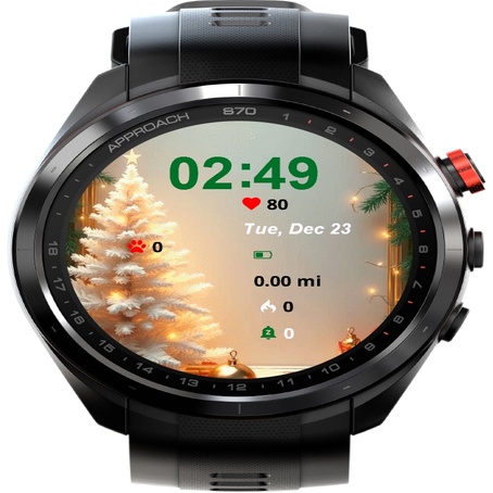 Christmas Tree Presents · Screenshot 2