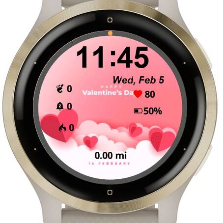 Happy Valentine Day · Screenshot 0