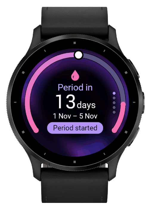 Time To Change · Screenshot 2