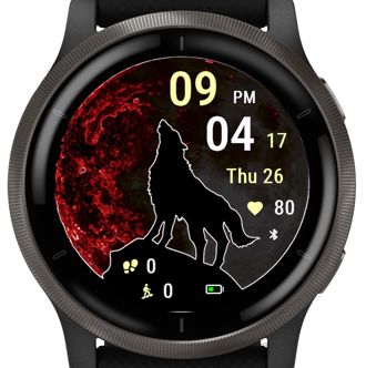 Wolf Howl · Screenshot 3