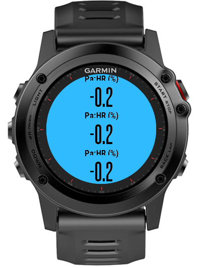 Cardio Drift · Screenshot 3