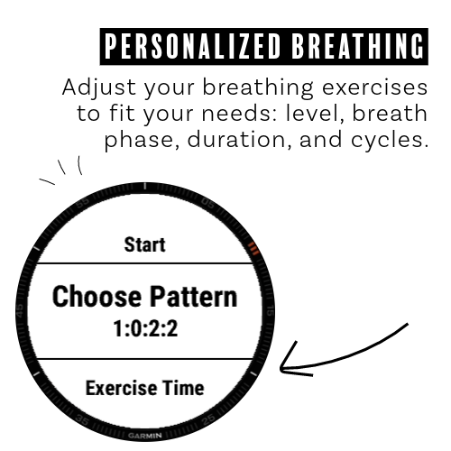 Pranayama · Screenshot 1