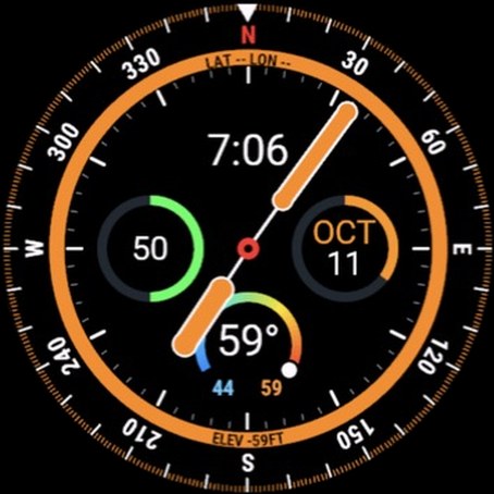 FindUrWay Lite · Screenshot 2