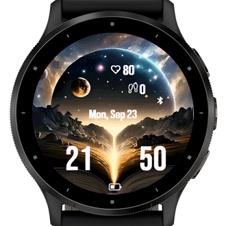 Fairy Space · Screenshot 2