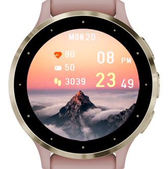 Dawn Summit · Screenshot 1