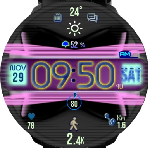 TITAN · Screenshot 2