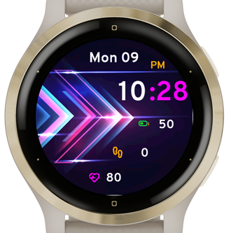 Neon Arrow · Screenshot 3