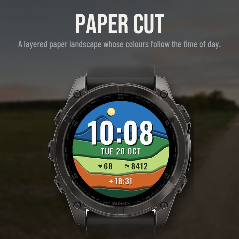 Paper Cut · Screenshot 0