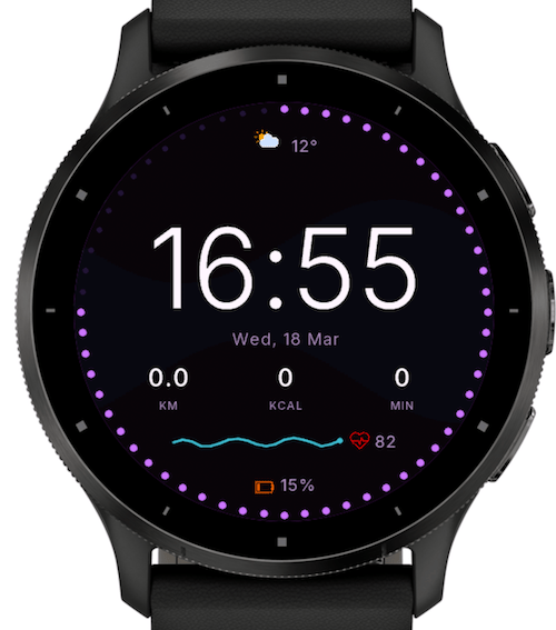 Pulse Viz 2