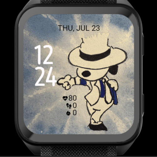 Smooth Criminal · Screenshot 1