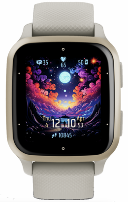 Galaxyscape 2 · Screenshot 4