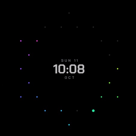 Chroma · Screenshot 1