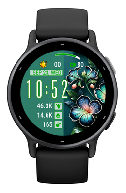 Breeze Buddha · Screenshot 3