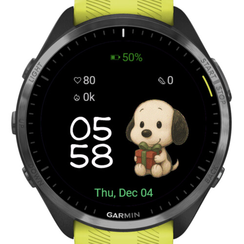 Puppy Gift · Screenshot 1