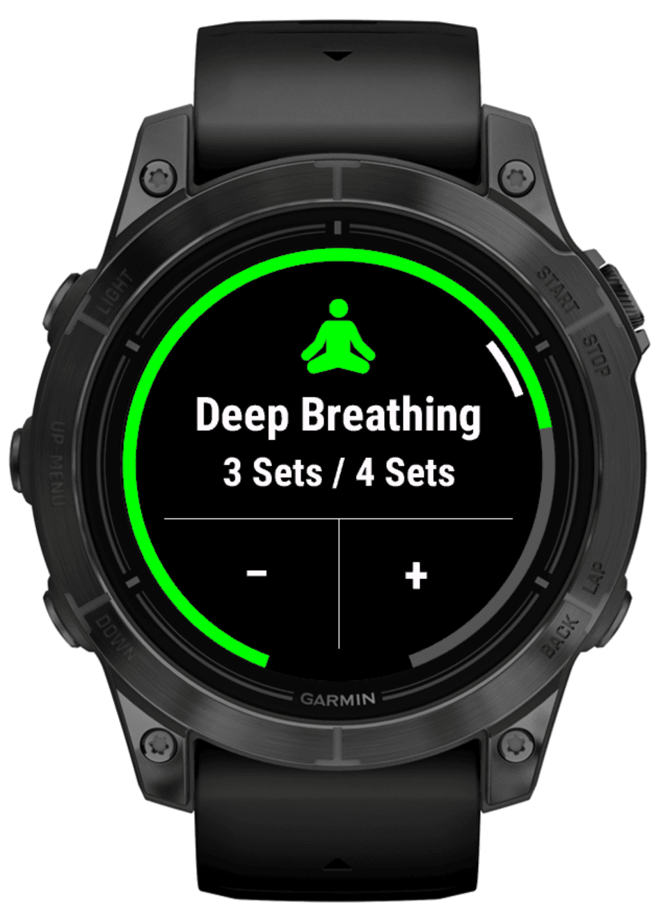 Tracker Pro 5