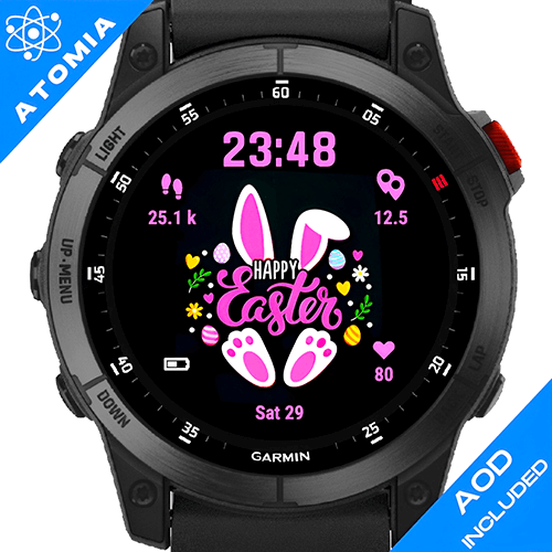 Easter Bunny Bloom G · Screenshot 0