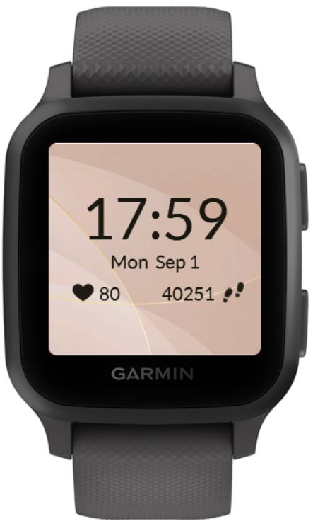 Linea Luxe · Screenshot 3