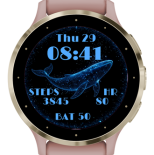 Stellar Whale · Screenshot 3