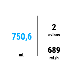 TrailHydro · Screenshot 2