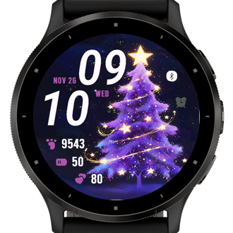 Christmas Four · Screenshot 2