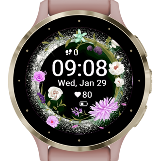 Lily Ring · Screenshot 0