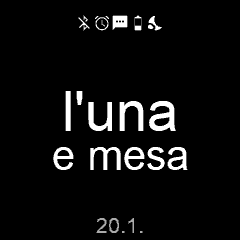Quasi – Bergamo · Screenshot 2
