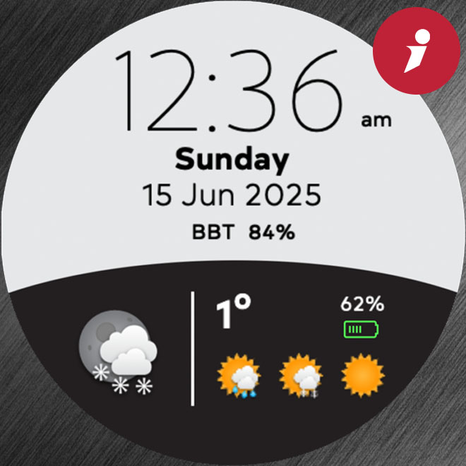 iFacer – ClearCast · Screenshot 3