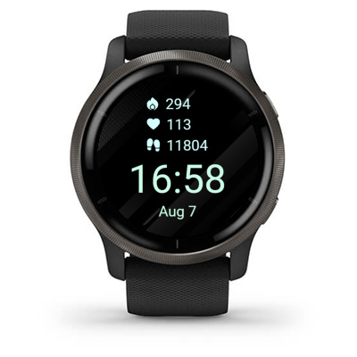 Active fit · Screenshot 0