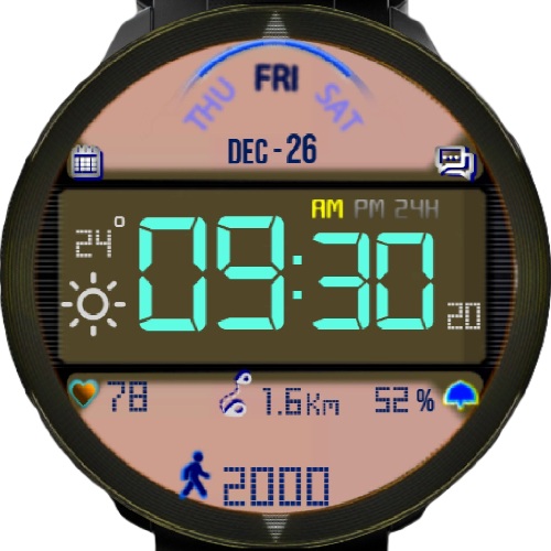 Digital_Board · Screenshot 2