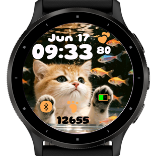 Cat Dream · Screenshot 2