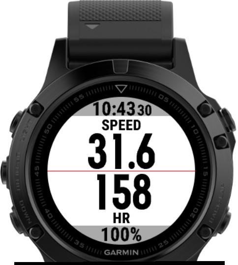 Cycling App Professional · Screenshot 2