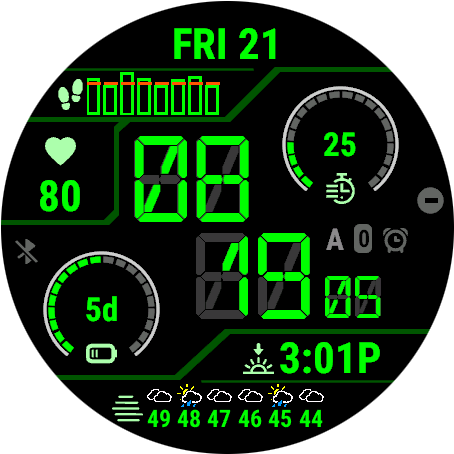 Hermes · Screenshot 3