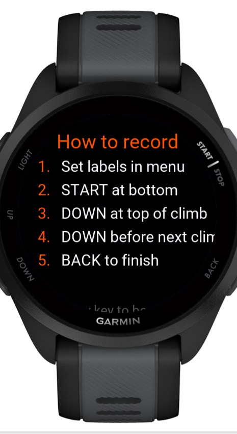 StairSprint · Screenshot 0