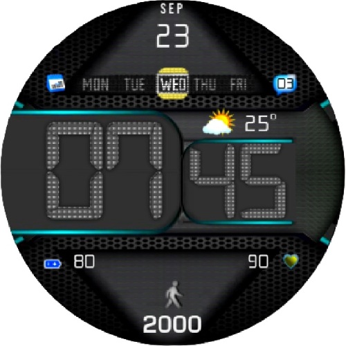 CRYSTAL_VISION_S372 · Screenshot 0