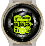 Lime Galaxy · Screenshot 1
