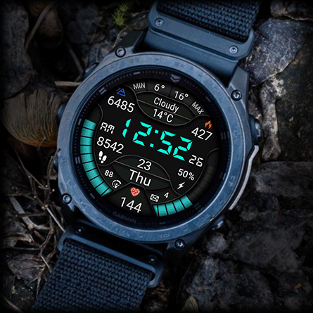 Corex · Screenshot 4