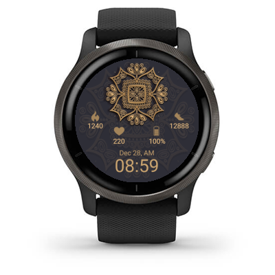 Mandala G8 · Screenshot 1