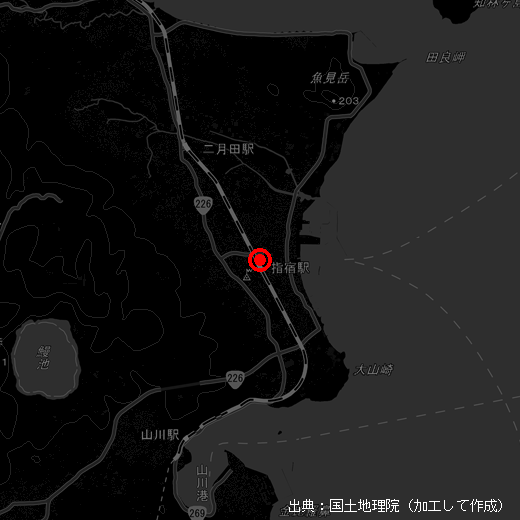 1DayNavi46_KAGOSHIMA · Screenshot 4
