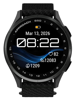 Curve Blue · Screenshot 3