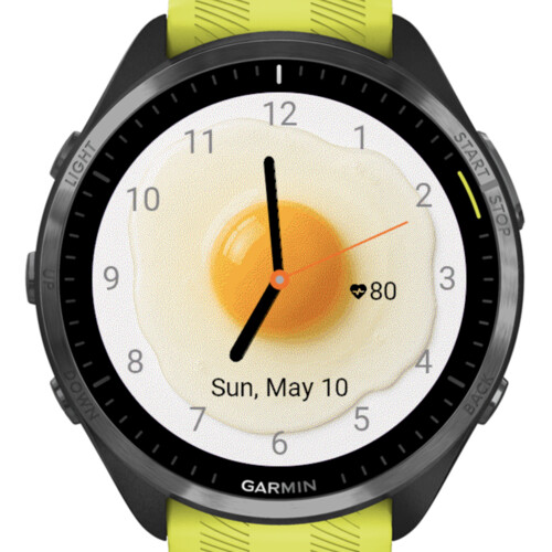 Sunny Egg · Screenshot 2
