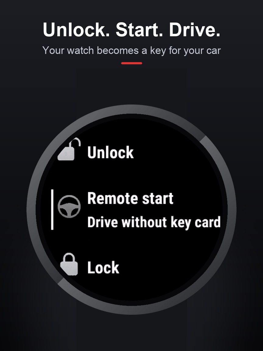 WristCommand · Screenshot 0
