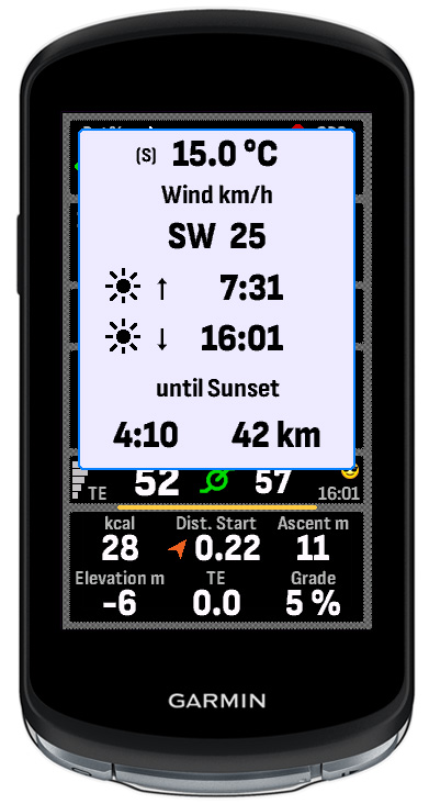 Clean Edge 45 screenshot 3