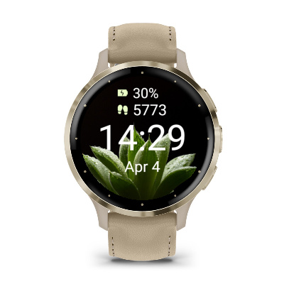 Leaf goals · Screenshot 1