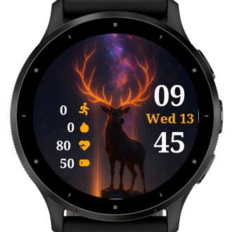 Stellar Stag · Screenshot 0